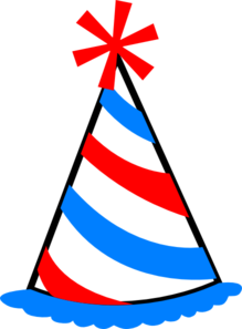 Free Birthday Party Hat .