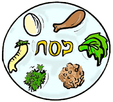 Passover clipart - Passover Clip Art
