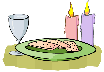 Passover Clip Art Free