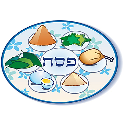 Passover Clip Art Free - Passover Clipart