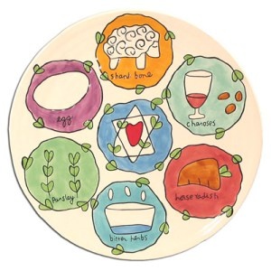 Passover Seder Clipart - Passover Clipart