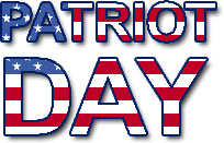 ... Patriot Day Clipart and Graphics - 9/11 Remembrance ...