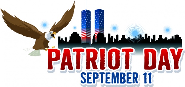 Patriot Day September 11 2014