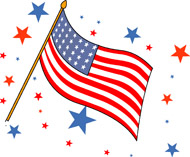patriotic clipart - Patriotic Clip Art