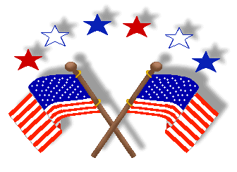 patriotic2.gif - 10.1 K - Political Clipart