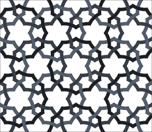 Herringbone Pattern. »