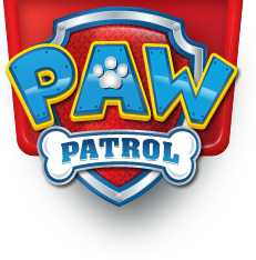 Paw patrol cake and Paw