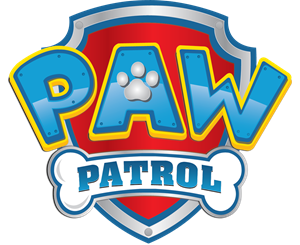 Paw Patrol Logo Vector
