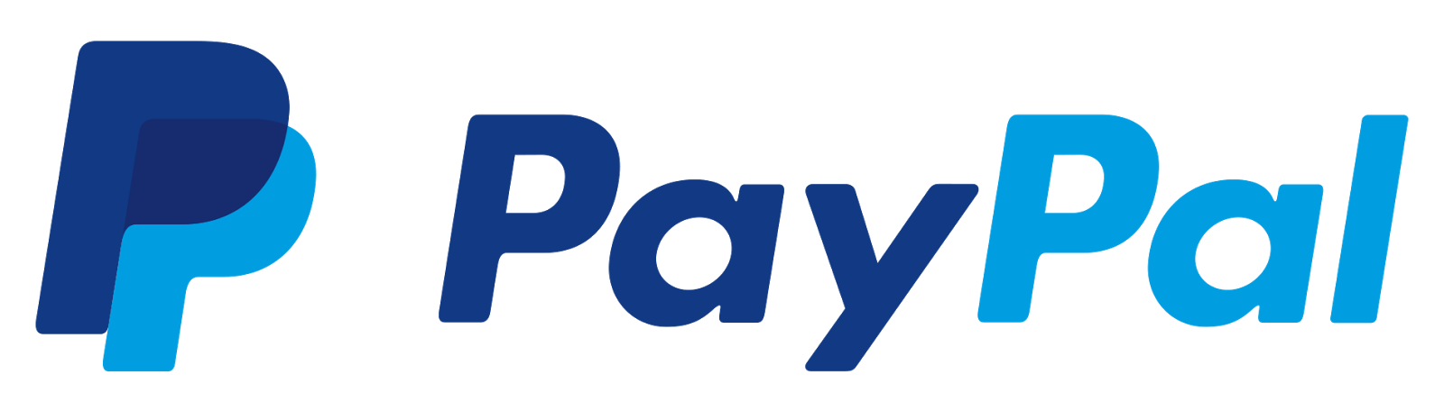 Paypal Clipart blue