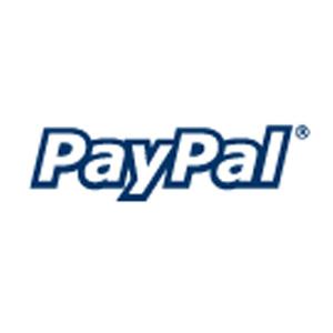 Paypal Clipart canada