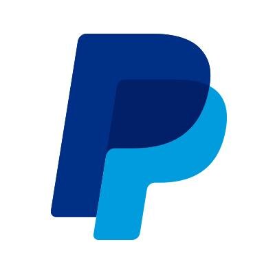 Paypal Clipart ebay logo