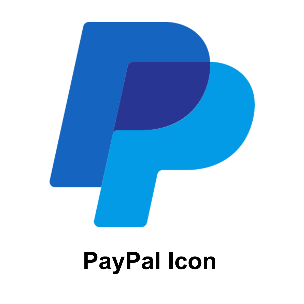 Story about Paypal Icon