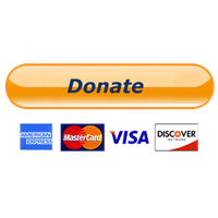 Paypal Donate Button Picture PNG Image