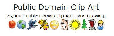 Free Clip Art For Websites. w