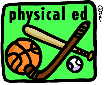 Pe Clipart Free Clipart Images u0026middot; Physical Education