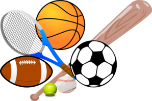 Pe physical education clipart