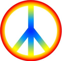 Peace Clip Art