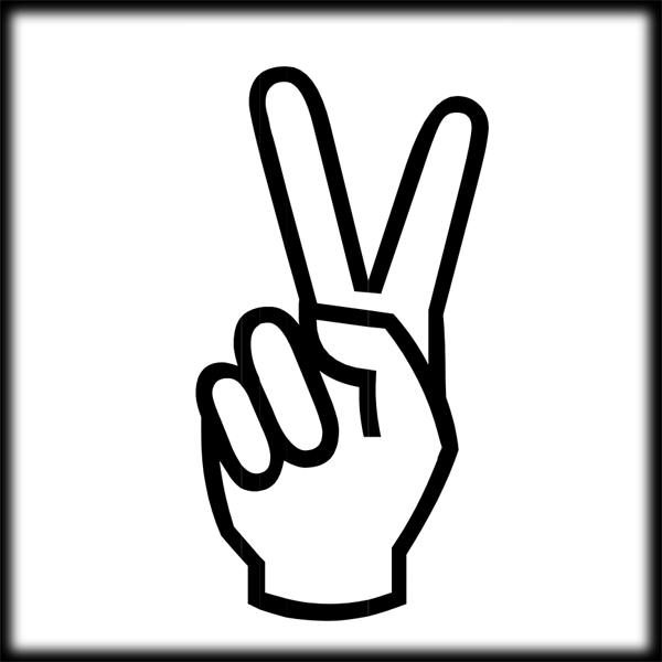 Peace Clip Art - Peace Clipart