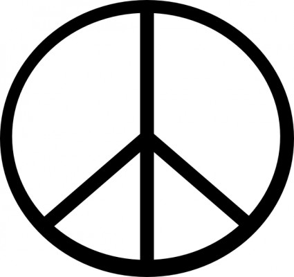 Peace Clipart #1 - Peace Clip Art