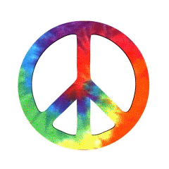 Peace sign clip art clipart - Clipart Peace Sign