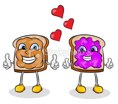 peanut butter and jelly clipa - Peanut Butter And Jelly Clipart