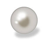 pearl necklace u0026middot; W