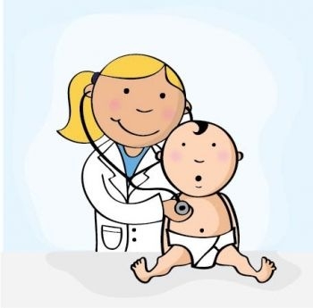 5 Tips For Choosing A Pediatrician | Parents pertaining to Woman Pediatrician  Clipart 31267