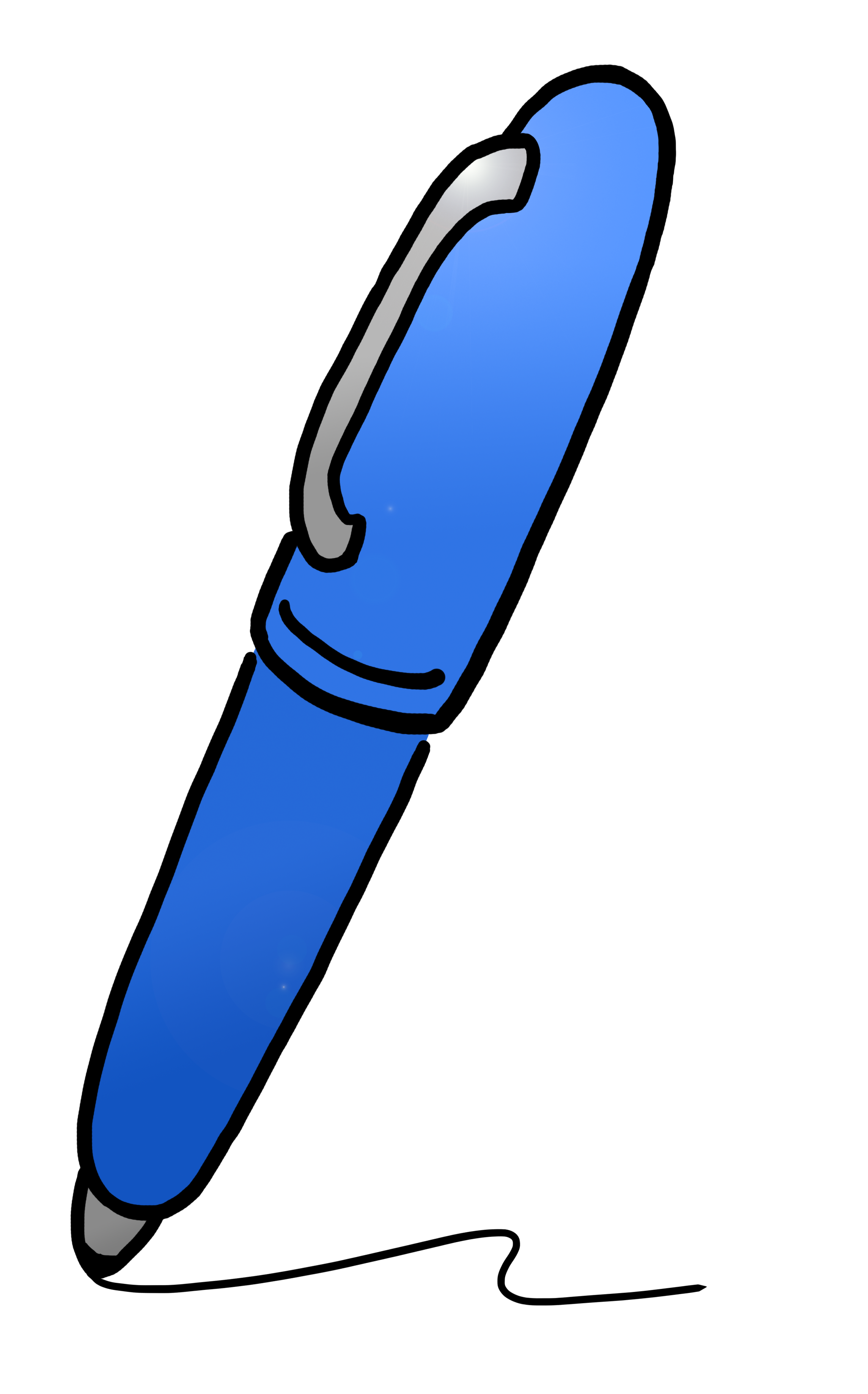 pen clipart - Pen Clipart