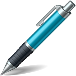 pen clipart