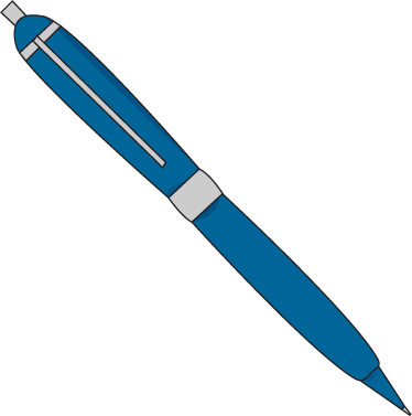 Pen clip art free clipart ima - Clip Art Pen