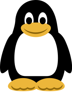 Penguin Clip Art