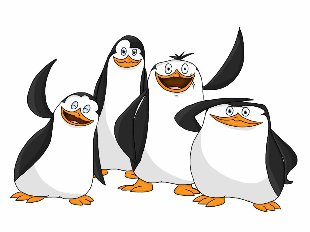 KowalSkip9 images The Penguins of Madagacar HD wallpaper and background  photos