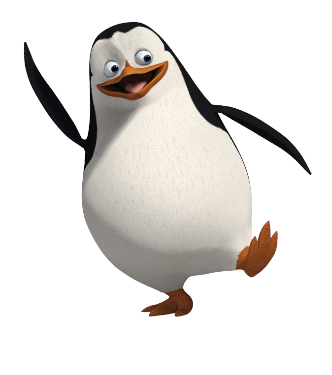 Private from Penguins of Madagascar PNG Image - PurePNG | Free transparent  CC0 PNG Image Library