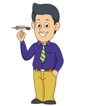 People clip art pictures free
