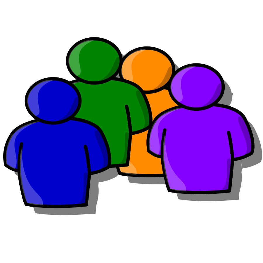 people clipart - People Clipart