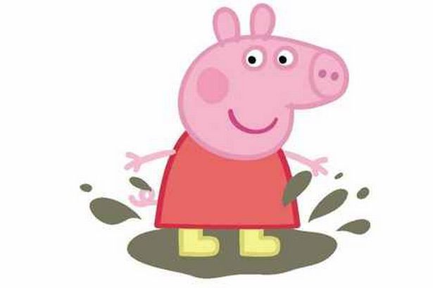 Peppa Pig Birthday Clipart ... 29e0ac51635359aec828f54b7b01c3 .