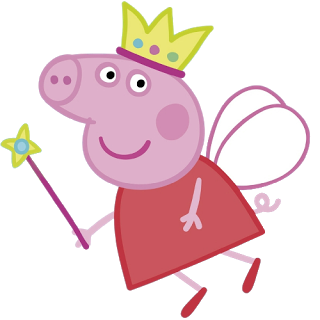 Peppa Pig Party Images - Cartoon Images ...