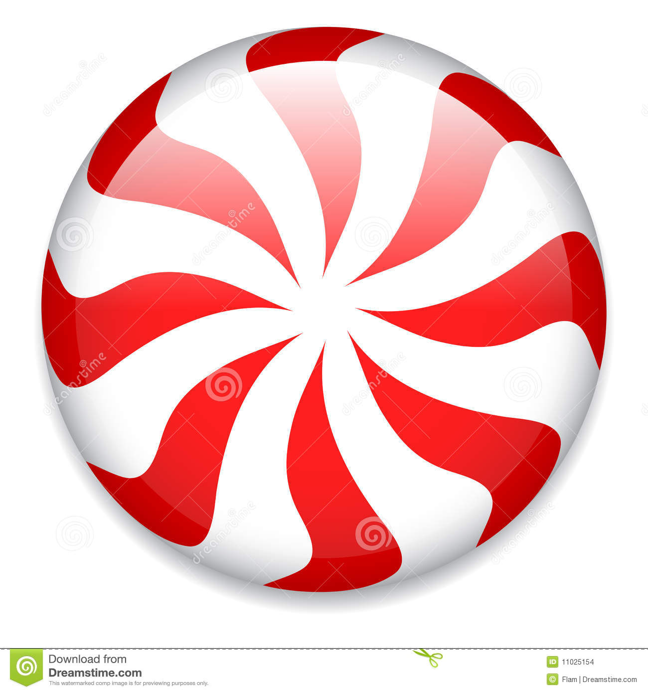 Peppermint Candy Stock Images - Peppermint Candy Clip Art