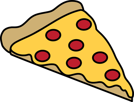 Pizza slice clip art tumundog