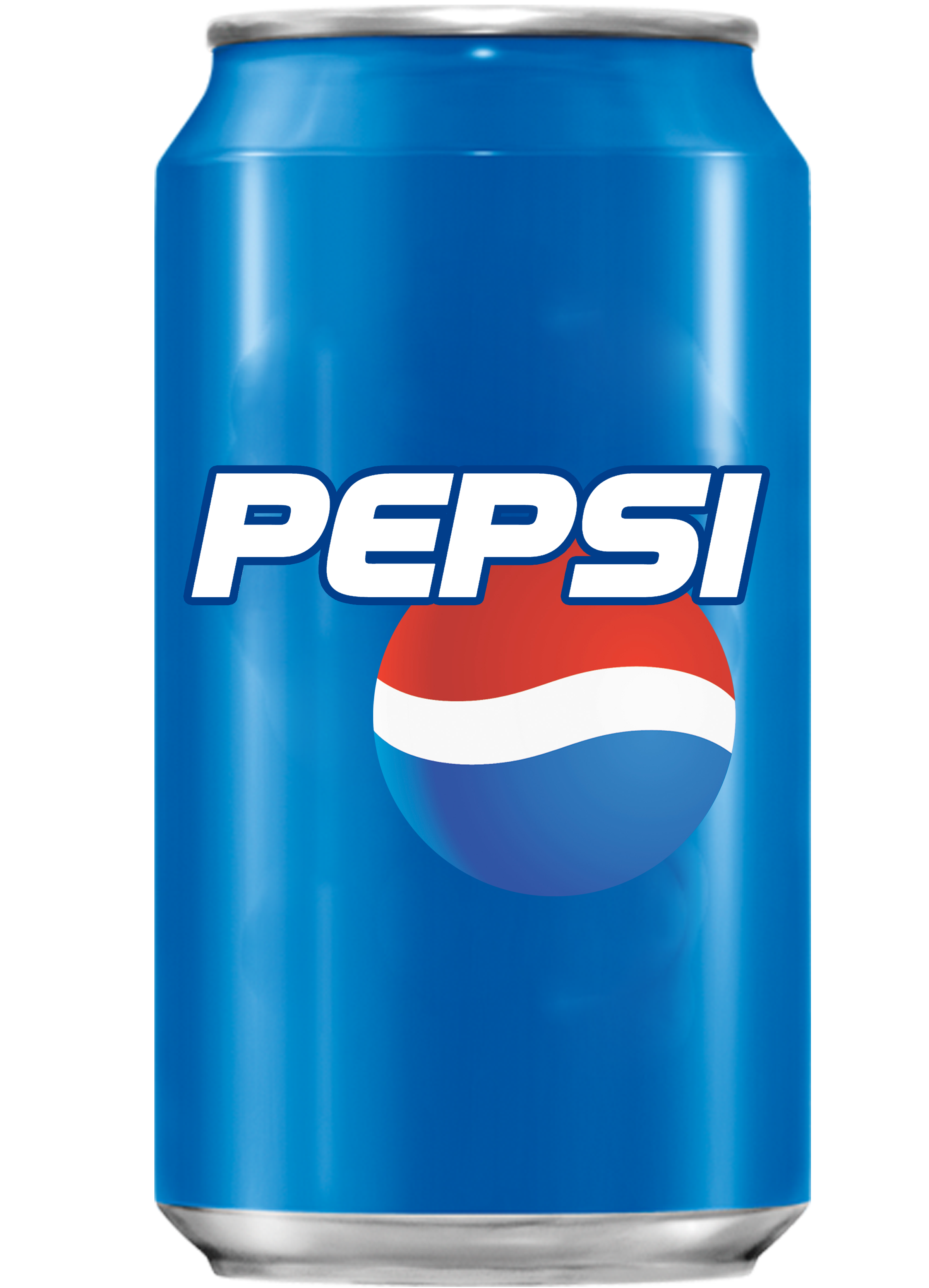 Pepsi can clipart.