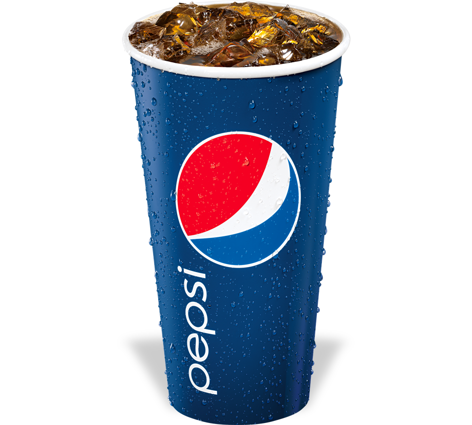 Pepsi clipart big #9