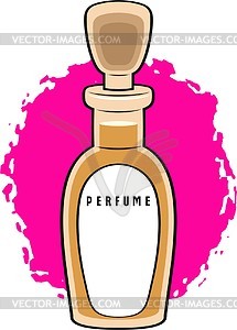 Perfume Clipart-Clipartlook.com-215