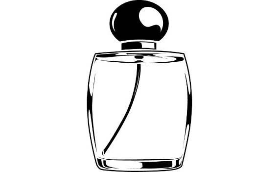 Perfume Clipart-Clipartlook.com-570