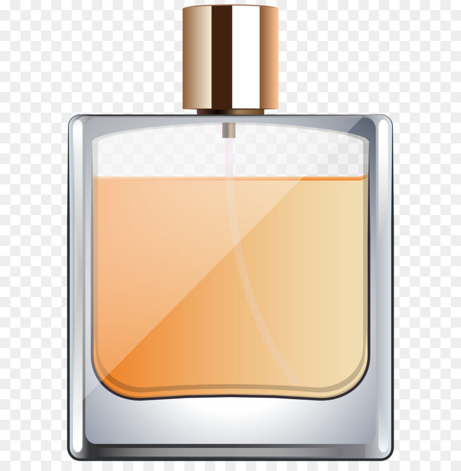 Perfume Bottle Clip art - Perfume Bottle Transparent Clip Art Image