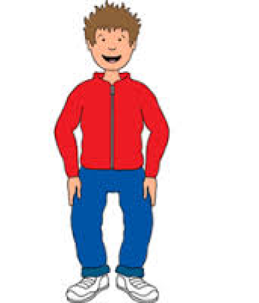 People Clipart