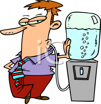 Person Drinking Water Clipart Images Pictures Becuo