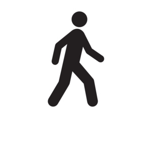 Person Walking - ClipArt Best. walk clipart