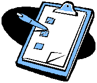 Personal Data Clipart