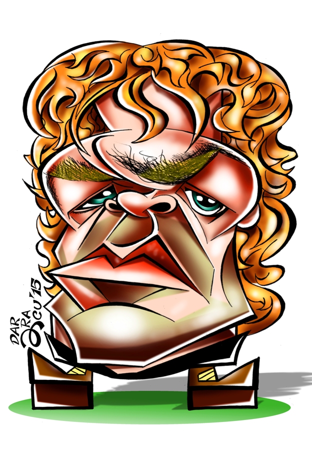 Peter Dinklage Clipart-Clipartlook.com-624