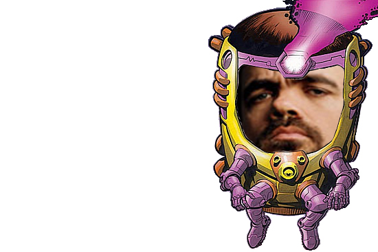 LOL: Screenwriter Argues For  - Peter Dinklage Clipart